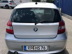 Silber Gebraucht 2005 BMW 120 Kleinwagen | 5.800 € (Fairer Preis)