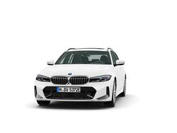 Gebraucht 2024 BMW 330 Comfort Edition Kombi | 46.900 € (Teuer)