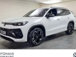 Weiß Neu 2025 VW Tayron R-line SUV | 71.120 €