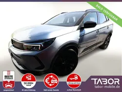 Grau Neu 2025 Opel Grandland X SUV | 29.278 € (Superpreis)
