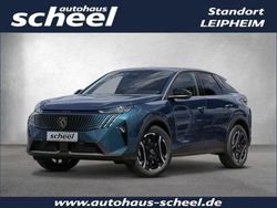 Met. obsession blau Gebraucht 2025 Peugeot 3008 Allure SUV | 38.790 € (Superpreis)