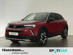 Rot Gebraucht 2023 Opel Mokka-e Elegance SUV | 19.424 € (Guter Preis)