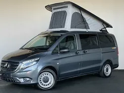 Grau Neu 2024 Mercedes Vito Van / Kleinbus | 56.970 € (Guter Preis)