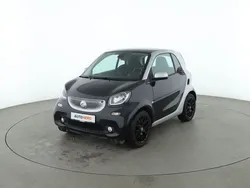 Smart ForTwo Coupé