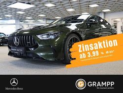 Manufaktur sonderlack manufakt Gebraucht 2024 Mercedes AMG GT 63 AMG Coupé | 143.900 €