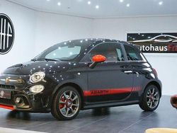 Schwarz Gebraucht 2021 Abarth 595 Kleinwagen | 17.997 € (Fairer Preis)