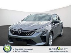 Metallic lackierung Gebraucht 2025 Renault Clio V Evolution Kleinwagen | 16.390 € (Guter Preis)