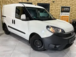 Weiß Gebraucht 2022 Fiat Doblò Van / Kleinbus | 12.499 € (Superpreis)