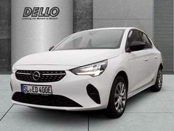 Weiß Gebraucht 2025 Opel Corsa-e Elegance Kleinwagen | 22.950 € (Etwas zu teuer)