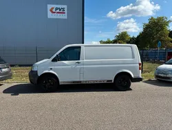 Weiß Gebraucht 2004 VW T5 Van | 4.800 €