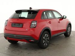 Kings rot metallic kings rot metallic Gebraucht 2023 Fiat 600E Red SUV | 23.011 € (Fairer Preis)