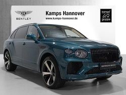 Blau Gebraucht 2024 Bentley Bentayga SUV | 249.111 € (Teuer)