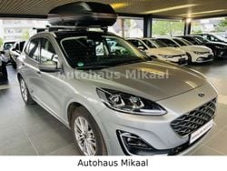 Grau Gebraucht 2021 Ford Kuga Vignale SUV | 22.499 € (Fairer Preis)