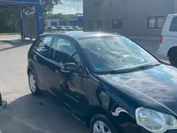 Schwarz Gebraucht 2009 VW Polo Kleinwagen | 1.800 € (Guter Preis)