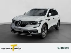 Weiß Gebraucht 2020 Renault Koleos Initiale Paris SUV | 23.460 € (Fairer Preis)