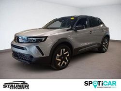 Grau Gebraucht 2024 Opel Mokka GS Line SUV | 21.780 € (Superpreis)