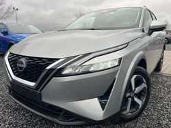 Grau Gebraucht 2023 Nissan Qashqai N-Connecta SUV | 16.900 € (Superpreis)