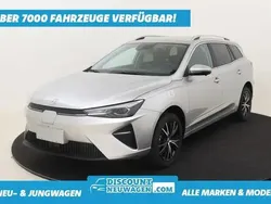 Medal silver Neu 2025 MG MG5 EV Kombi | 21.373 € (Fairer Preis)