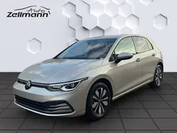 VW Golf VIII