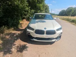Weiß Gebraucht 2018 BMW X2 Advantage SUV | 18.200 € (Guter Preis)