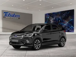 Schwarz Gebraucht 2019 Ford Kuga ST-Line SUV | 19.490 € (Fairer Preis)