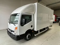 Weiss Gebraucht 2011 Nissan Cabstar Abholung | 15.469 €