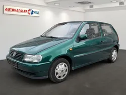 VW Polo