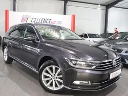 Grau Gebraucht 2019 VW Passat Highline Kombi | 20.444 € (Fairer Preis)