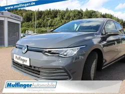 Grau Gebraucht 2020 VW Golf VII Life Limousine | 18.780 € (Fairer Preis)