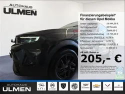 Schwarz Gebraucht 2022 Opel Mokka GS Line SUV | 18.444 € (Guter Preis)