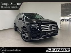 lack obsidianschwarz Gebraucht 2024 Mercedes GLS450 AMG SUV | 100.998 € (Fairer Preis)