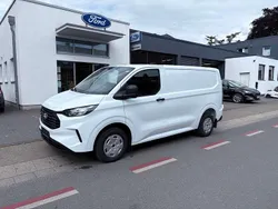 Weiß Neu 2025 Ford Transit Custom Trend Van / Kleinbus | 34.990 € (Fairer Preis)