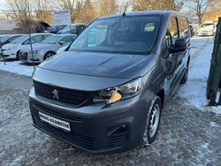 Gris platinium Gebraucht 2020 Peugeot Partner Premium Van / Kleinbus | 12.499 € (Guter Preis)