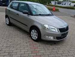 Gold Gebraucht 2013 Skoda Fabia Kleinwagen | 3.100 € (Fairer Preis)