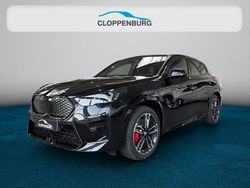 Schwarz Neu 2025 BMW iX2 Luxury Line SUV | 59.895 € (Fairer Preis)