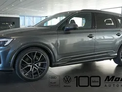 Daytonagrau perleffekt Neu 2024 Audi Q7 S-Line SUV | 85.900 € (Guter Preis)
