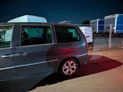 Schwarz Gebraucht 2010 Citroën C8 Van / Kleinbus | 3.600 € (Etwas zu teuer)