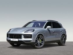 Silber Gebraucht 2024 Porsche Cayenne SUV | 95.900 € (Superpreis)