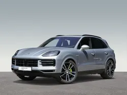 Silber Gebraucht 2024 Porsche Cayenne SUV | 105.900 € (Superpreis)