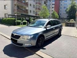 Gebraucht 2013 Skoda Superb Kombi | 7.000 € (Guter Preis)