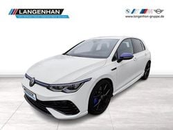 Weiß Gebraucht 2023 VW Golf R Limousine | 39.224 € (Guter Preis)