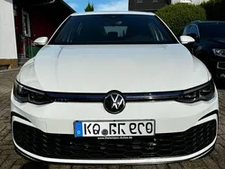 Weiß Gebraucht 2021 VW Golf VIII GTE Limousine | 20.999 € (Superpreis)