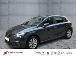 "magnetic tech" Gebraucht 2021 Seat Ibiza Style Kleinwagen | 14.730 € (Fairer Preis)