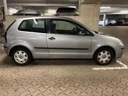 Silber Gebraucht 2007 VW Polo Limousine | 1.600 € (Superpreis)