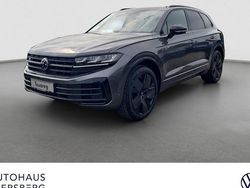 Grau Neu 2025 VW Touareg R SUV | 107.520 €