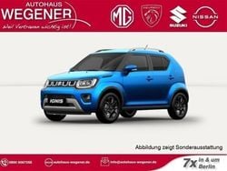 Blau Gebraucht 2023 Suzuki Swift Comfort+ Kleinwagen | 20.080 €