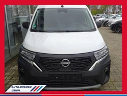 Weiß Gebraucht 2022 Nissan Townstar Acenta Van / Kleinbus | 15.790 € (Superpreis)