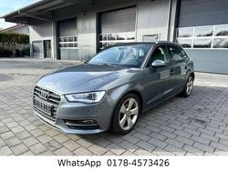 Monsungrau Gebraucht 2016 Audi A3 Ambition Limousine | 9.990 € (Superpreis)
