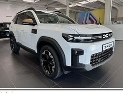 Weiß Neu 2025 Dacia Bigster Extreme SUV | 34.219 € (Fairer Preis)