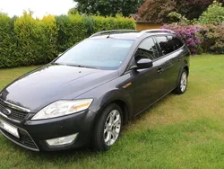 Grau Gebraucht 2010 Ford Mondeo Kombi | 2.299 € (Guter Preis)